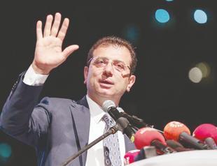 İmamoğlu resigns from CHP, backs New Party
