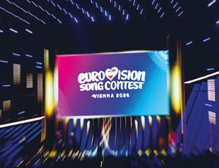 Eurovision to bar war-hit countries from hosting