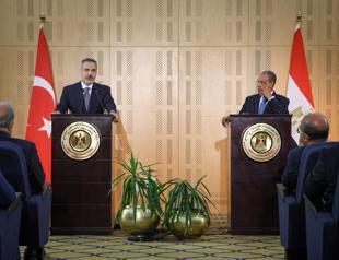 Turkish FM warns of ‘radical steps’ if Gaza plan stalls