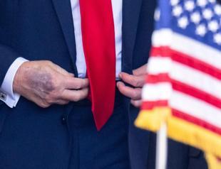 Trump announces tariffs of up to 100 pct on imported drones