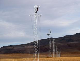 Türkiye’s electricity generation rises 6.51 percent in June