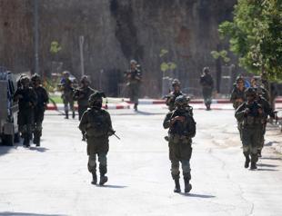 Israel plans shift in West Bank security structure amid settler violence