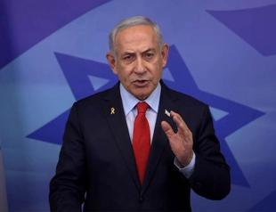 Netanyahu brands UK an ‘Islamic republic’