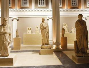 Gaziantep Archaeology Museum reopens after renovation