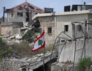 Deadly Israeli strikes hit southern Lebanon despite ceasefire