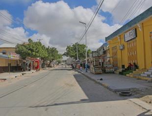 Mogadishu sheds deadly reputation with Turkish support