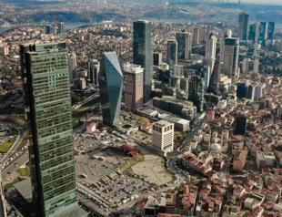 Istanbul office rents reach record high in post-pandemic rebound
