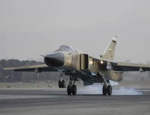 Iran says Qatar captured three pilots, calls for their release