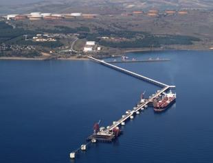 Hormuz risks raise Ceyhan’s potential as global oil hub