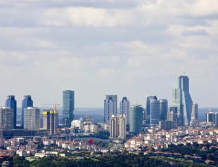 Office rents in Istanbul rise 13 percent