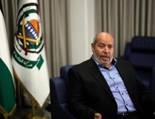 Hamas delegation, Egypt spy chief hold talks on Gaza plan