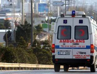 Seven killed in Turkish engagement party road crash