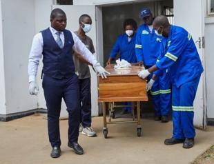 Death toll in Zimbabwe ferry capsizing rises to 72: police