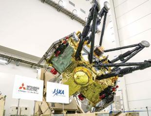 Japan aims for the moons of Mars to collect samples