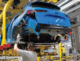 As Opel turns to Chinese partners, its hometown frets about the future
