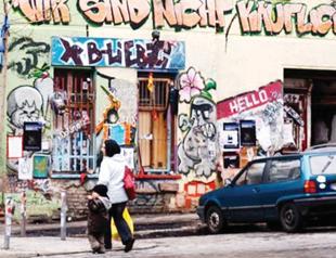 Berlin businesses hit by ‘Daltonlar’ crime ring