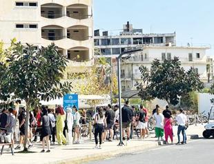 Turkish Cyprus slams Greek Cypriot leader’s remarks on Varosha