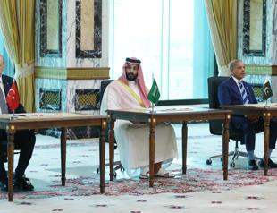 Erdoğan says Egypt could join regional defense pact