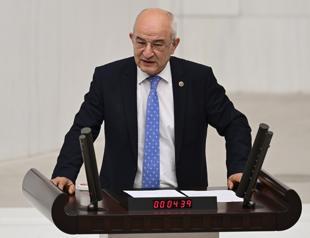 CHP move restores New Path bloc’s parliamentary status