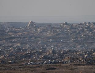 Türkiye, seven nations condemn Israel’s rejection of Gaza road map