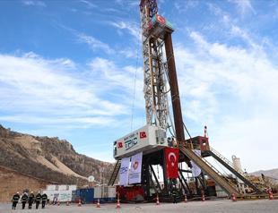 Gabar, Sakarya drive Türkiye’s first-half oil and gas output