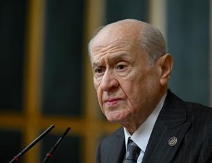 Bahçeli says Öcalan should aid ‘terror-free Türkiye’ initiative