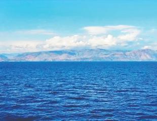 Greece irked by Türkiye’s marine park declaration