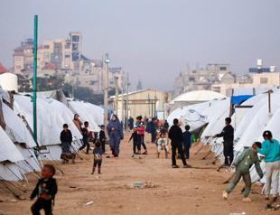 US piles pressure on Israel to advance Gaza peace plan