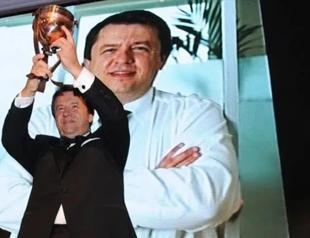 Kahve Dünyası founder Birol Altınkılıç dies at age 66