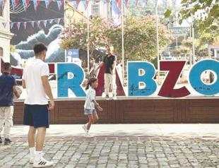 Salah transfer boost Egyptian tourist interest in Trabzon