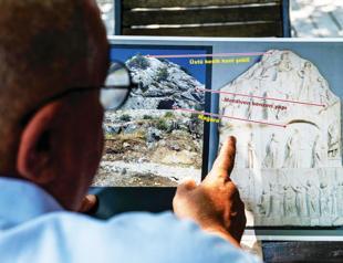 Bornova cave puts Homer’s origins back in spotlight