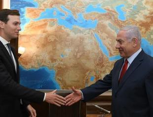 Kushner, Netanyahu agree on Gaza working groups as gaps persist