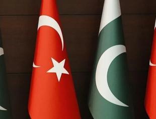 Pakistan to honor 3 Turkish ministers with award