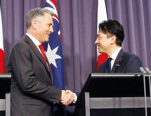 Asian allies stress ‘critical cooperation’ with US