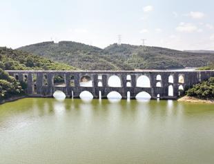 Historic Istanbul water network traces 19 centuries of engineering