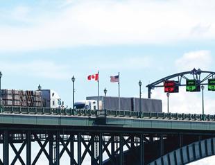 US gives Canada three-day tariff reprieve amid talks