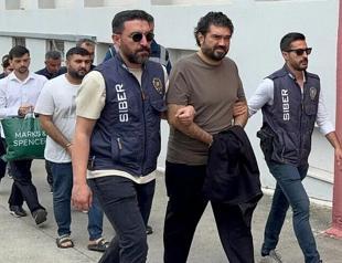 TV commentator Kütahyalı released in major betting case