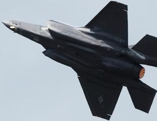 Turkish-American groups urge Congress to back F-35 sale to Türkiye