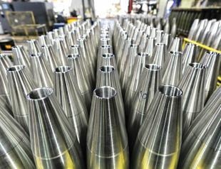 Europe’s ammunition drive hits cotton supply bottleneck
