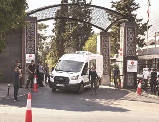 Former minister’s grave exhumed 10 years after death