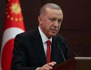 Erdoğan discusses bilateral ties with Japanese PM