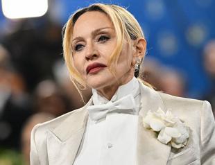 Madonna leads VMA nominations