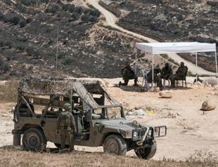UN chief voices alarm over developments in occupied West Bank