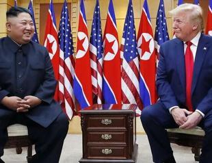 Trump says will meet North Koreas Kim later this year
