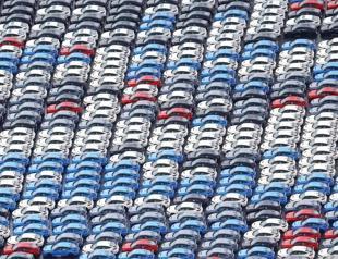 Japan reports record exports and imports for July