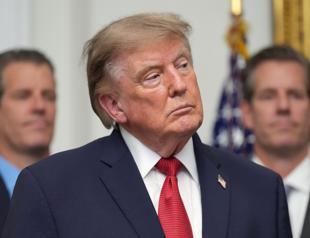 Trump says will meet North Korea’s Kim later this year