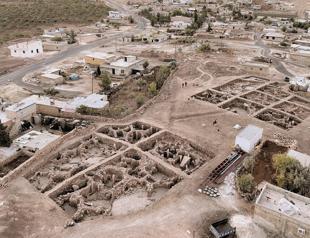 Karahantepe, Sayburç reveal major turning point in human history