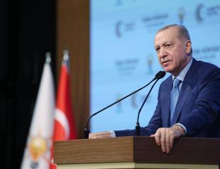 Türkiye will maintain humanitarian aid, especially for Gaza: Erdoğan
