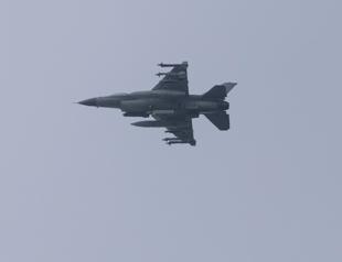 Romania destroys drone near offshore gas project, blames Russia