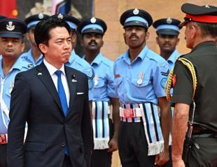 India, Japan agree to bolster defense ties